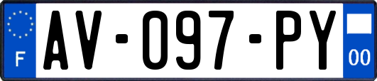 AV-097-PY