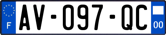 AV-097-QC