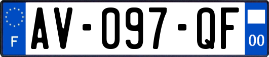 AV-097-QF