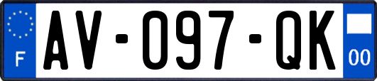 AV-097-QK