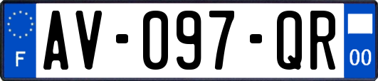 AV-097-QR