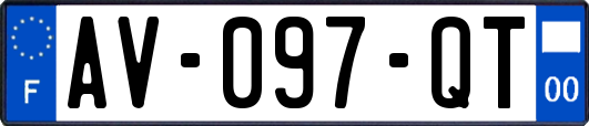 AV-097-QT