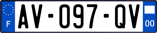 AV-097-QV