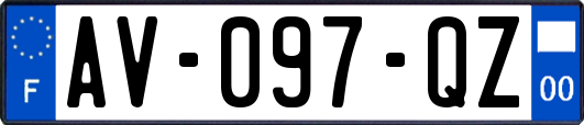 AV-097-QZ