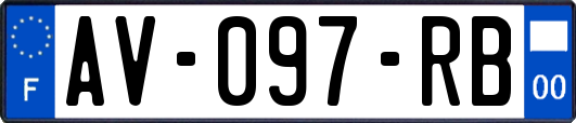 AV-097-RB