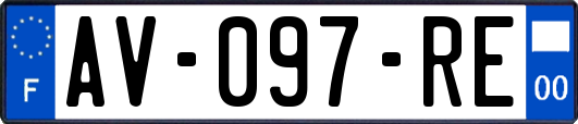 AV-097-RE
