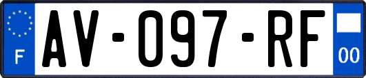 AV-097-RF
