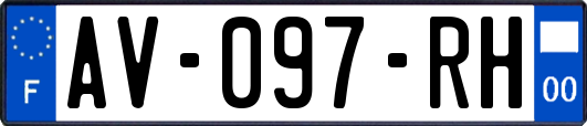 AV-097-RH
