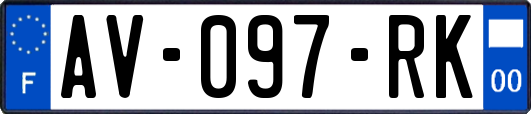 AV-097-RK