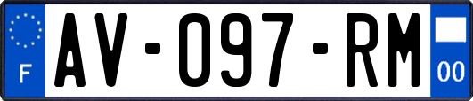 AV-097-RM