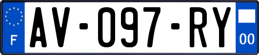 AV-097-RY