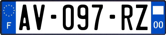 AV-097-RZ