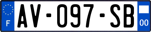 AV-097-SB