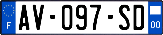 AV-097-SD