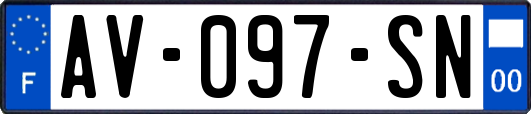 AV-097-SN
