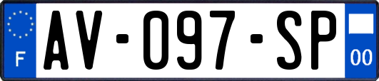 AV-097-SP