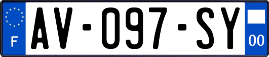 AV-097-SY