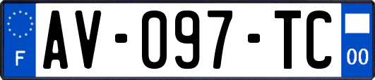 AV-097-TC
