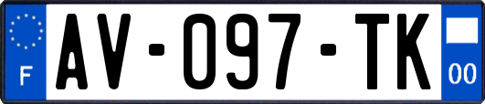 AV-097-TK