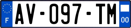 AV-097-TM