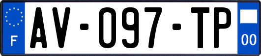 AV-097-TP