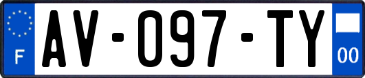 AV-097-TY