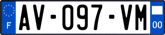 AV-097-VM