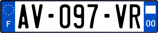 AV-097-VR