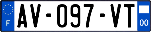 AV-097-VT