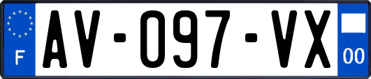 AV-097-VX