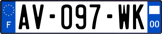 AV-097-WK