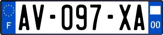 AV-097-XA