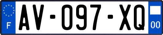 AV-097-XQ