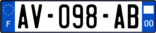 AV-098-AB