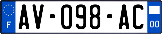 AV-098-AC