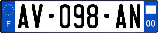 AV-098-AN