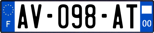 AV-098-AT