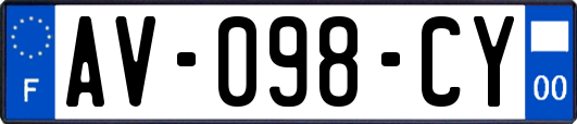 AV-098-CY