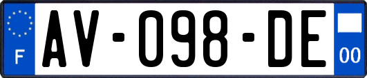 AV-098-DE