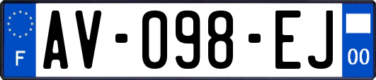 AV-098-EJ