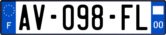 AV-098-FL