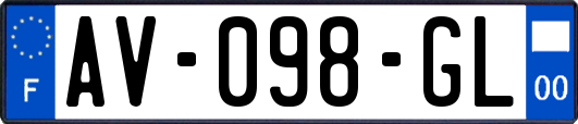 AV-098-GL