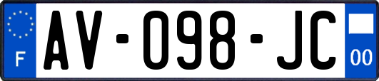 AV-098-JC