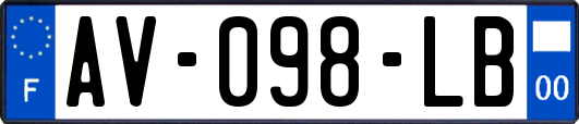 AV-098-LB