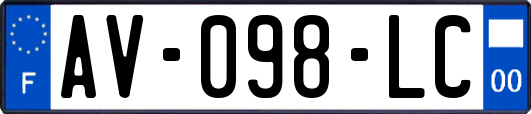 AV-098-LC