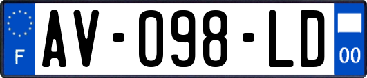 AV-098-LD