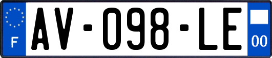 AV-098-LE