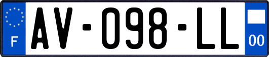 AV-098-LL