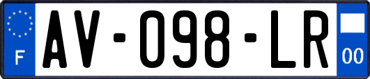 AV-098-LR