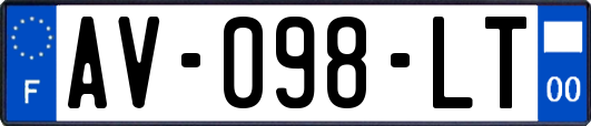 AV-098-LT